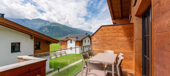 5غرفة شقة في Uttendorf, Austria رقم 209682 5