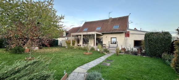 4 Schlafzimmer Haus in La Couture, France, Nr. 41979 14