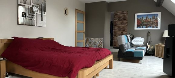 4 Schlafzimmer Haus in La Couture, France, Nr. 41979 9