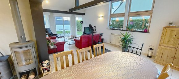 Casa de 5 dormitorios en Saint-Malo, France No. 195428 3