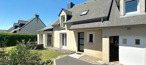 Casa de 5 dormitorios en Saint-Malo, France No. 195428 2