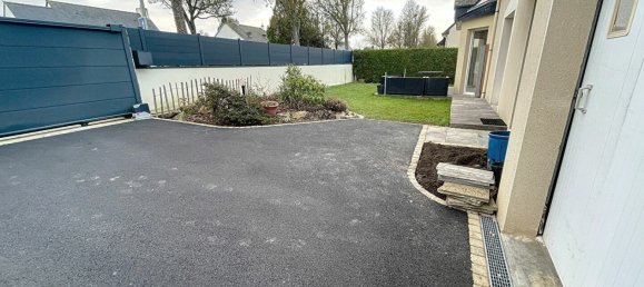 Casa de 5 dormitorios en Saint-Malo, France No. 195428 17