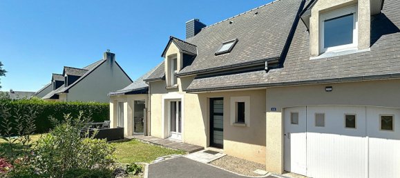 Casa de 5 dormitorios en Saint-Malo, France No. 195428 14