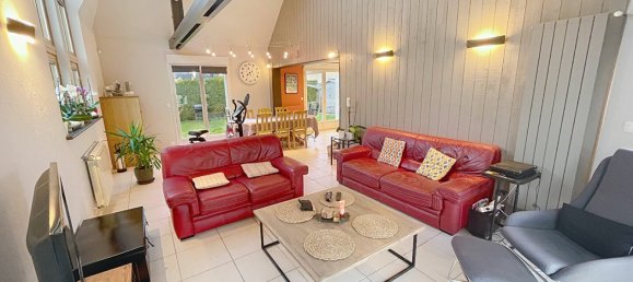 Casa de 5 dormitorios en Saint-Malo, France No. 195428 5