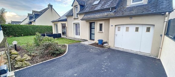 Casa de 5 dormitorios en Saint-Malo, France No. 195428 16