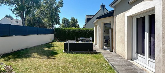 Casa de 5 dormitorios en Saint-Malo, France No. 195428 15