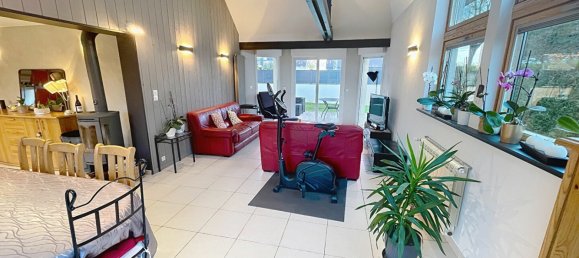 Casa de 5 dormitorios en Saint-Malo, France No. 195428 4