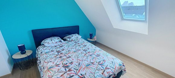 Casa de 5 dormitorios en Saint-Malo, France No. 195428 12