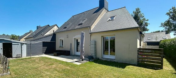 Casa de 5 dormitorios en Saint-Malo, France No. 195428 21