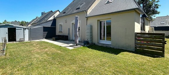 Casa de 5 dormitorios en Saint-Malo, France No. 195428 20