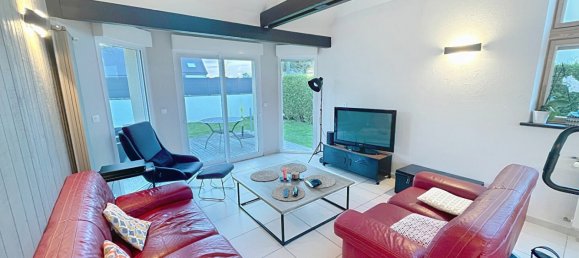 Casa de 5 dormitorios en Saint-Malo, France No. 195428 8