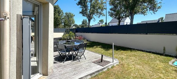 Casa de 5 dormitorios en Saint-Malo, France No. 195428 19