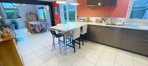 Casa de 5 dormitorios en Saint-Malo, France No. 195428 7