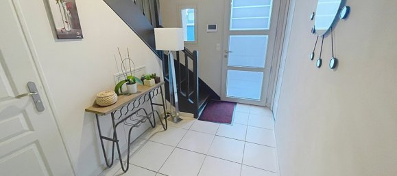 Casa de 5 dormitorios en Saint-Malo, France No. 195428 10