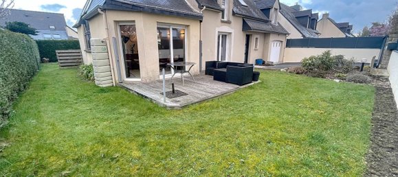 Casa de 5 dormitorios en Saint-Malo, France No. 195428 18