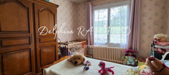 3 bedrooms House in Nogent-le-Rotrou, France No. 254159 6