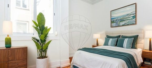 5 bedrooms Apartment in Lisbon, Portugal No. 100154 16