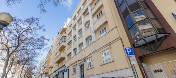 5 bedrooms Apartment in Lisbon, Portugal No. 100154 29