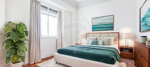 5 bedrooms Apartment in Lisbon, Portugal No. 100154 7