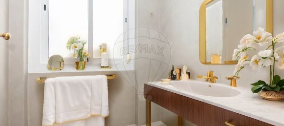 5 bedrooms Apartment in Lisbon, Portugal No. 100154 11