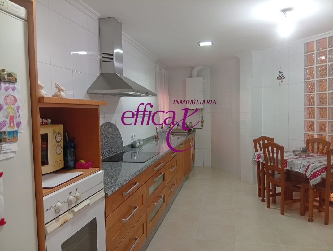 Apartamento T4 em Toledo, Spain N.º 206819