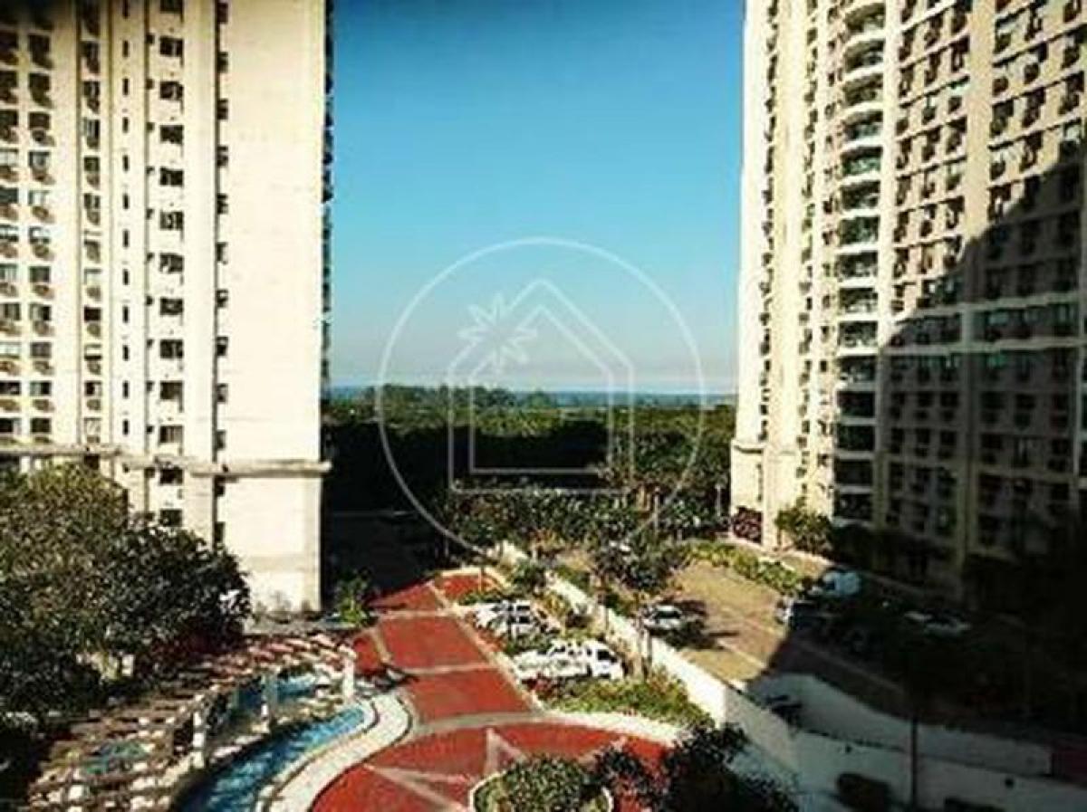 4 bedrooms Apartment in Rio de Janeiro, Brazil No. 546917