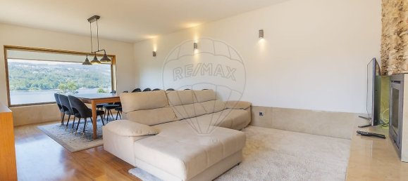 4 bedrooms House in Marco de Canaveses, Portugal No. 25791 8