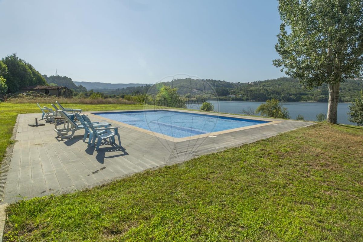 4 bedrooms House in Marco de Canaveses, Portugal No. 25791