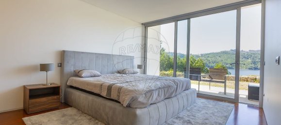 4 bedrooms House in Marco de Canaveses, Portugal No. 25791 12