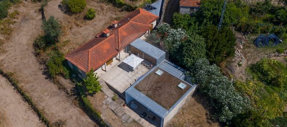 4 bedrooms House in Marco de Canaveses, Portugal No. 25791 21