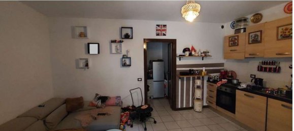 Apartamento de 2 habitaciónes en Gerenzago, Italy No. 181382 8