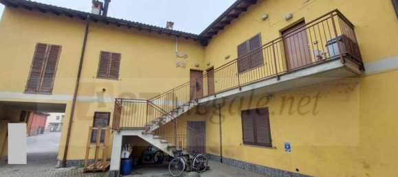 Apartamento de 2 habitaciónes en Gerenzago, Italy No. 181382 5