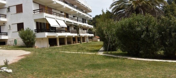 2 bedrooms Apartment in Chalkidiki, Greece No. 2730 25