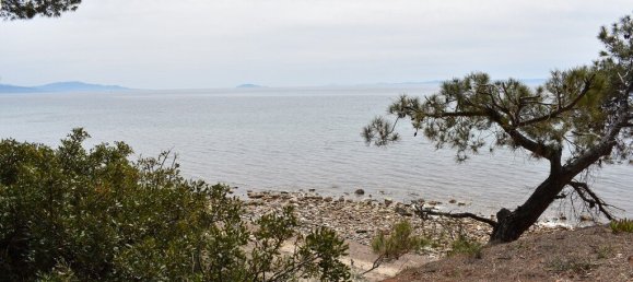 2 bedrooms Apartment in Chalkidiki, Greece No. 2730 27