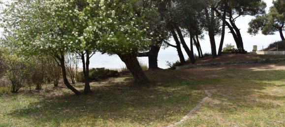 2 bedrooms Apartment in Chalkidiki, Greece No. 2730 24