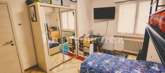 2 Schlafzimmer Wohnung in Trento, Italy, Nr. 11915 8