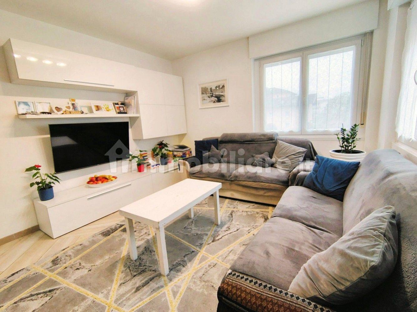 2 Schlafzimmer Wohnung in Trento, Italy, Nr. 11915