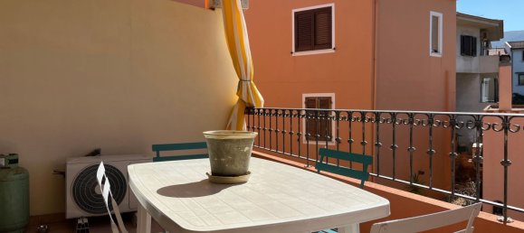 Apartamento de 2 divisões em Badesi, Italy N.º 291068 23