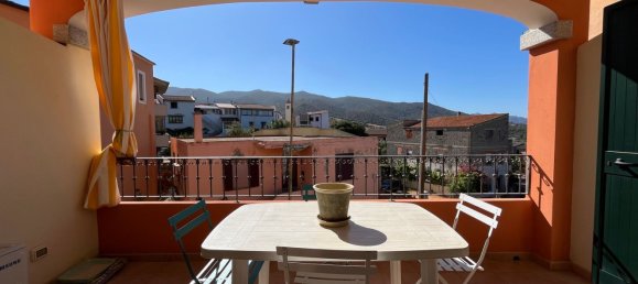 Apartamento de 2 divisões em Badesi, Italy N.º 291068 26