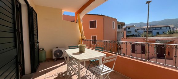 Apartamento de 2 divisões em Badesi, Italy N.º 291068 12