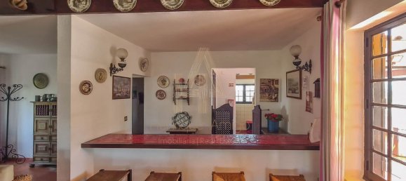 4 Schlafzimmer Haus in Sesimbra, Portugal, Nr. 51225 16