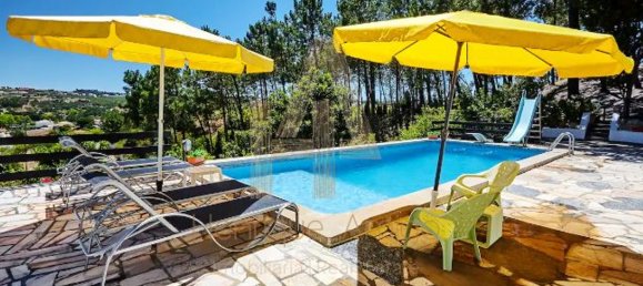 4 Schlafzimmer Haus in Sesimbra, Portugal, Nr. 51225 43