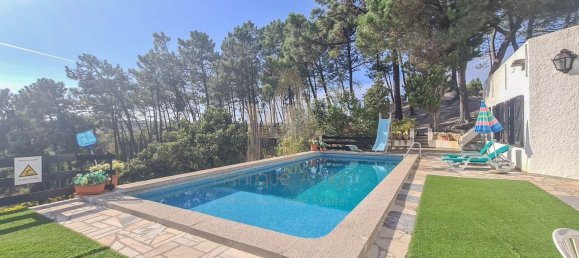 4 Schlafzimmer Haus in Sesimbra, Portugal, Nr. 51225 2