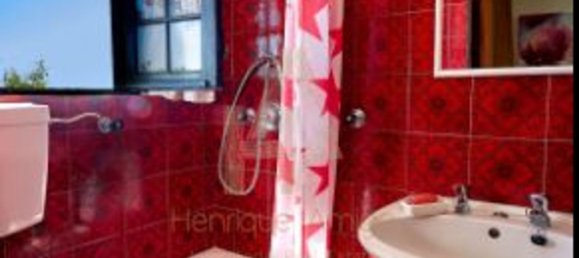 4 Schlafzimmer Haus in Sesimbra, Portugal, Nr. 51225 39