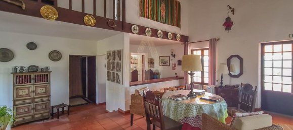 4 Schlafzimmer Haus in Sesimbra, Portugal, Nr. 51225 15