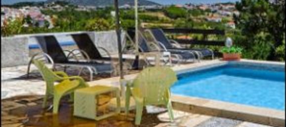 4 Schlafzimmer Haus in Sesimbra, Portugal, Nr. 51225 41