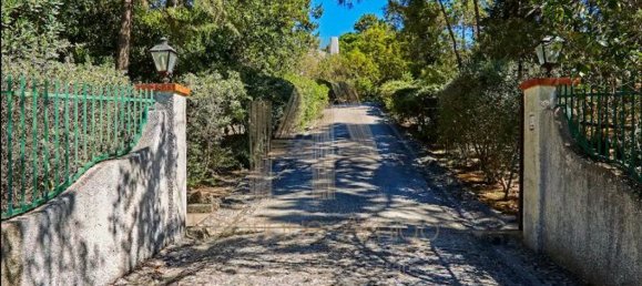 4 Schlafzimmer Haus in Sesimbra, Portugal, Nr. 51225 48