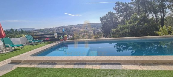 4 Schlafzimmer Haus in Sesimbra, Portugal, Nr. 51225 8