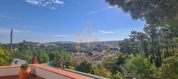 4 Schlafzimmer Haus in Sesimbra, Portugal, Nr. 51225 12