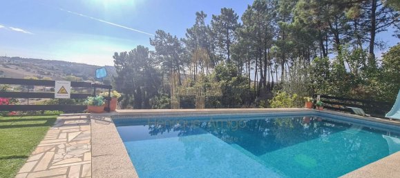 4 Schlafzimmer Haus in Sesimbra, Portugal, Nr. 51225 7